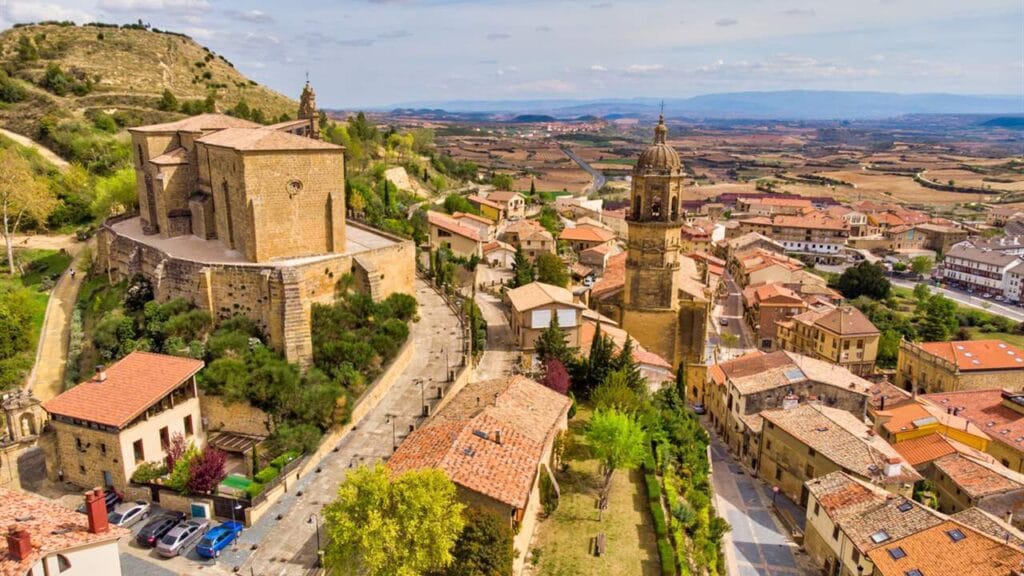 1366 2000 La Huerta Vieja Qué ver y hacer en 48 horas en Rioja Alavesa: un territorio del vino lleno de arte y arquitectura