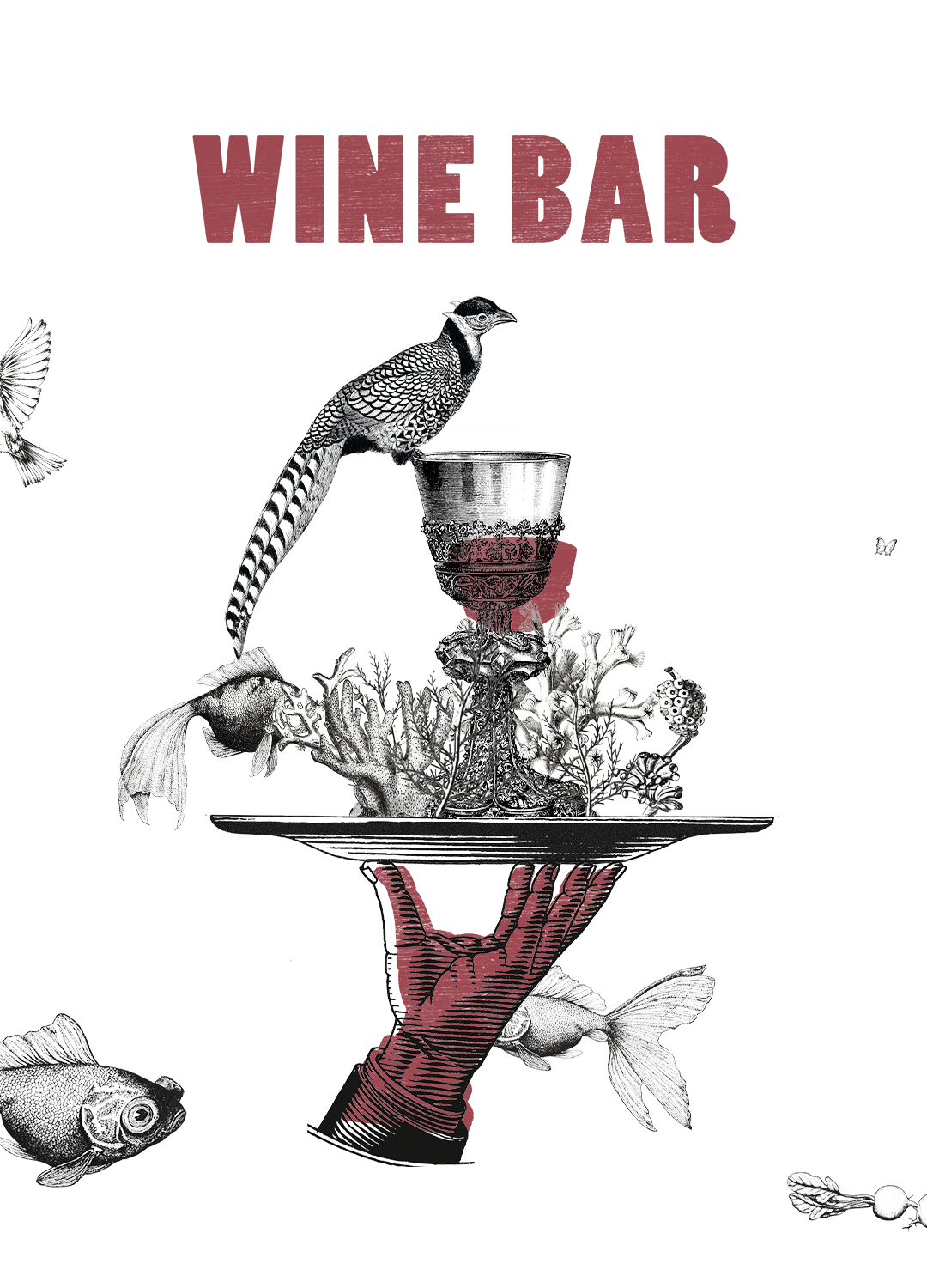 Portada wine bar La Huerta Vieja La Huerta Vieja Inicio | La Huerta Vieja