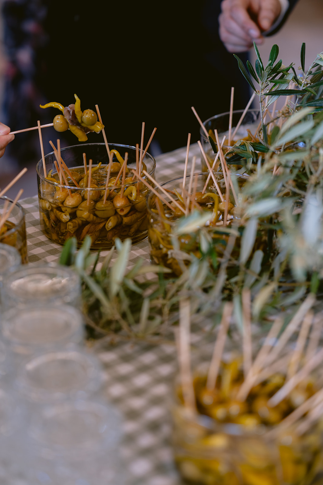 Bodas en La Huerta Vieja - Laguardia