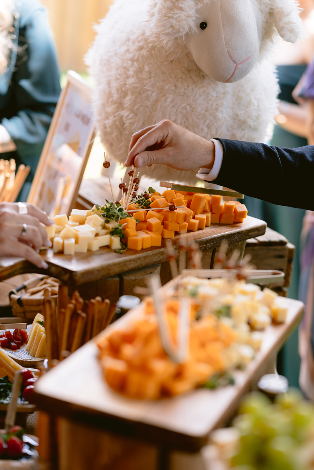 Bodas en La Huerta Vieja - Laguardia
