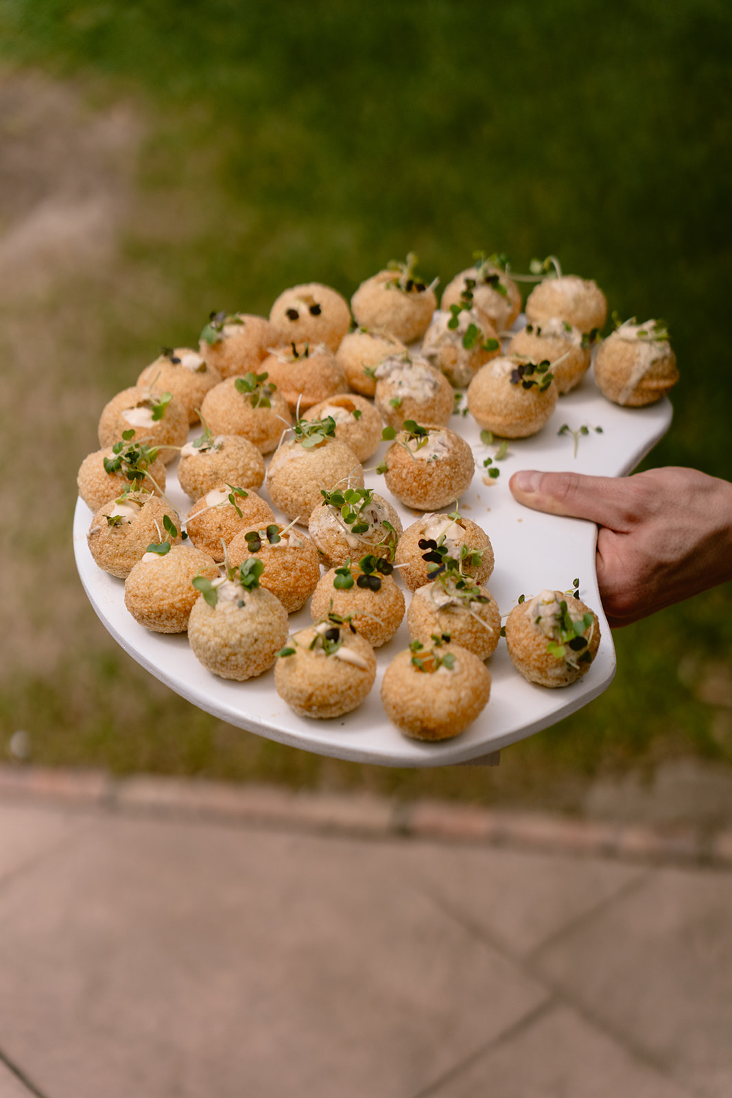 Bodas en La Huerta Vieja - Laguardia